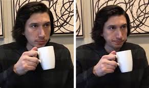 The gif create by vudal. Dreamboatdriver Me Not Waking Up To Any New Adam Content Tomorrow Morning Star Wars Fandom Star Wars Stickers Star Wars Memes
