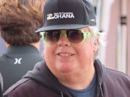 Huntington Beach Surf Contest Photos and Community Support