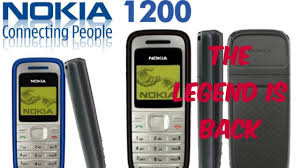 Image result for nokia 1200