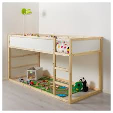 Kura Leglo S 2 Pozicii 90x200 Sm Byalo Iglolistna Drvesina 802 538 09 Ikea Blgariya Ikea Kura Bed Ikea Bunk Bed Ikea Bed