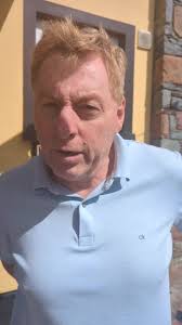 CROKES COVID CHALLENGE #8 Johnny Buckley, star mid-fielder for Dr Crokes  and Kerry provides tips