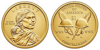 It supports a vast number of coins like bitcoin, ethereum, litecoin(all numbering up to 250). 2016 P Native American Dollar Code Talkers From World War I And World War Ii Native American Dollars Coin Value Prices Photos Info