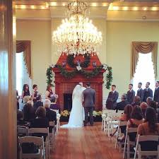 Christmas Wedding At Ashton Villa Galveston Tx Christmas Wedding Wedding Beautiful Weddings