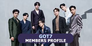 Join facebook to connect with got7 and others you may know. Got7 Members Profile Got7 Ideal Type And 10 Facts You Should Know About Got7