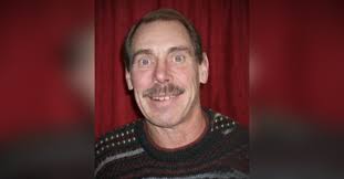 Obituary information for Terry Lee Mullin