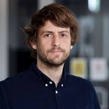 Peter Petersen's Instagram, Twitter & Facebook