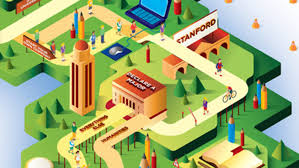 Charlie swindells was the first former cardinal to make it to the major league level. Who Needs The Humanities At Start Up U Stanford Magazine