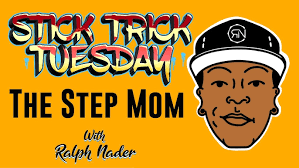 Hi Mom Stick Flip Combo