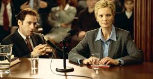 Du bist ein teufel mit weißem hut. Filme Uber Skandale Im Weissen Haus