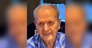 Burton "Burt" Borgerson Obituary