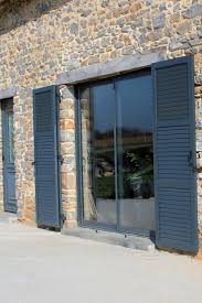 Changer Les Volets Pour Une Meilleure Isolation Volet Battant Volet Battant Pvc Volet Fenetre