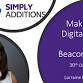 MAKING TAX DIGITAL FOR SOLE TRADERS AND LANDLORDS event in Sunderland