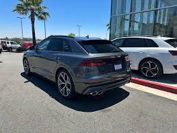 Image result for Daytona Gray 2023 SQ8