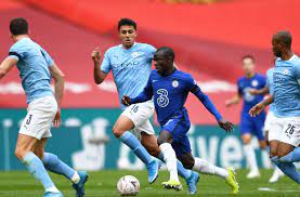The blues dominated both legs, but were never able to put the tie to bed. N8yheuw7ssu5sm