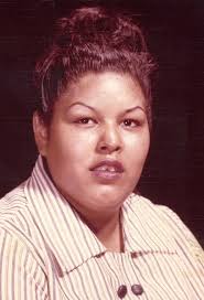 Jessie Garcia Obituary