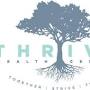 Thrive Health Center from www.facebook.com