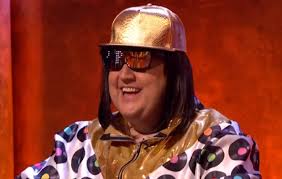 Peter kay has announced he will be making his first live stage appearance in three years. Guest Judge Peter Kay Dresses As Honey G For Let It Shine Final Nme