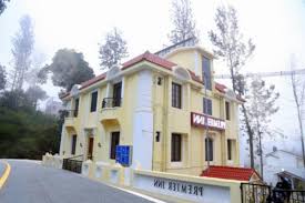 Find out more about premier inn in yercaud, india. Premier Inn Hotel Yercaud India Overview