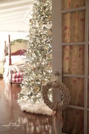 French Country Cottage Christmas Home Tour French Country Cottage French Country Cottage Christmas Cottage Christmas French Country Decorating