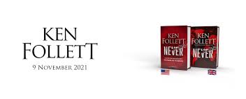 Matilda and gerry do not exist in the miniseries. Ken Follett Official Facebook