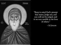Pin By Michael Savva On Orthodoxy Saint Quotes Christian Mysticism Spiritual Life