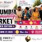 Columbia Community Market - Summer Edition