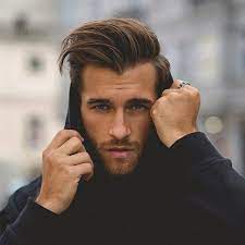 Looking For A Natural Finish Choose Hairbello S Mattclay Paste Shop On Hairbello Com Mens Hairstyles Hair Styles Holiday Party Hair