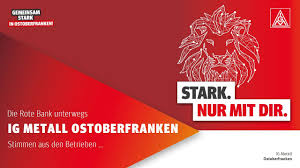 Hamburg tausende angestellte von haspa commerzbank und deutscher. Die Ig Metall Eine Sichere Bank In Der Tarifrunde M E 2021 Youtube