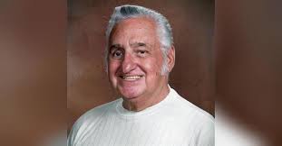 Mr. Guy John Gabriel Obituary