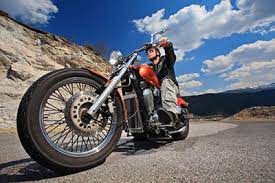 I M New To Florida What Are My Motorcycle Insurance Requirements Fearnow Insurance