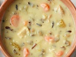 Place on stove and bring to a boil. The Healthiest Soup Choices At Panera Bread Cooking Light