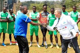 Detailed info on squad, results, tables, goals scored, goals conceded, clean sheets, btts, over 2.5, and more. Roberto Oliveira Leads His First Training Session With Gor Mahia