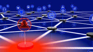 Distributed denial of service (ddos) is a type of dos attack that is performed by a number of compromised machines that all target the same victim. Why Iot Devices Are The Unusual Suspects In Ddos Attacks Cio