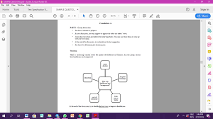 These are provided so you can see the kind of questions you may get and possible ways to answers them. Muet My Way 2019
