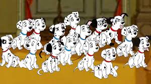 The series, i have complied a list of episodes that i feel are a good way to be initated into the series. 101 Dalmatians Wallpapers Wallpaper Cave