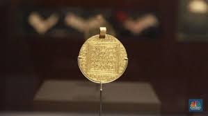 This website uses responsive layout. Wow Emas Melambung Saat Investor Membuang Aset Kripto Berita Satu