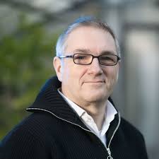 Prof. Dr. Boris Schröder-Esselbach