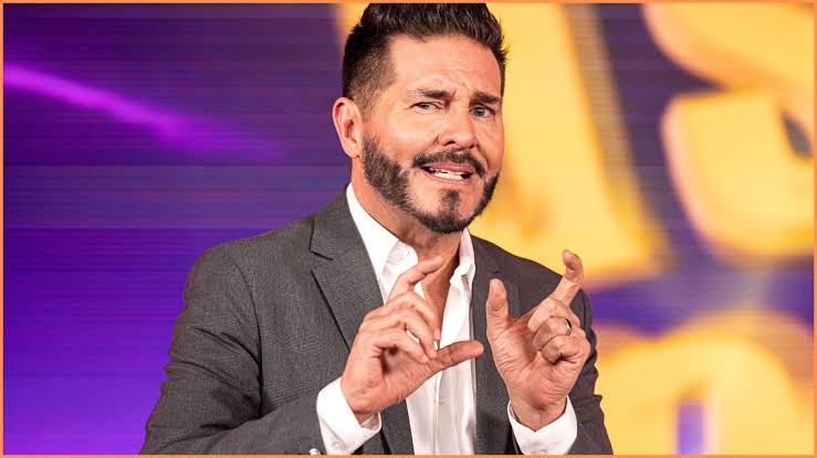 Marcelo Cezán reveló la crisis que vivió por adicciones y despilfarro:  “Llegué a perder millones de dólares” - Infobae