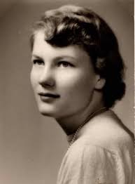 Jo Wortman Obituary (1937