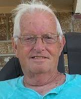 Robert Dull Obituary (1943