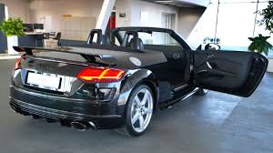 Image result for Mythos Black 2022 TTRS
