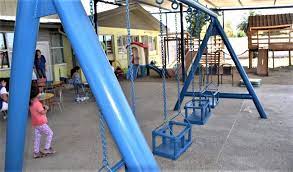 3 ideas para hacer en casa Funcionarios De Tribunales De La Jurisdiccion Rancagua Gestionaron Reparacion De Juegos Infantiles En Residencia Para Menores De Edad En Rengo Diario El Pulso Desde O Higgins Para Chile Y El Mundo
