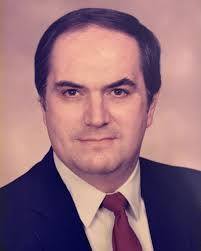 Most Recent Obituaries