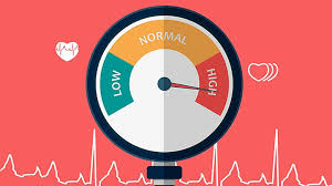 Mar 2018 High Blood Pressure After Risk Redefined Sinks