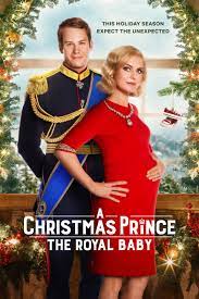 A Christmas Prince: The Royal Baby - Rotten Tomatoes