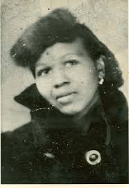 Bertha McLeod Stokes (1899-1961)