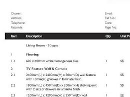 Renovation Checklist An Interior Design Service Provided By Visual Spaces A Design Management Com Design Management Tv Feature Wall Interior Design Services