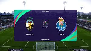Dec 16, 1995 · ryan gauld, 25, from scotland vancouver whitecaps fc, since 2021 attacking midfield market value: Pes 2021 Sc Farense Vs Fc Porto Portugal Primeira Liga 25 01 2021 1080p 60fps Youtube