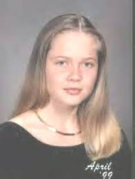 April Lynn Hill (1981-2000)