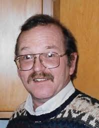 Maury Haefner Obituary